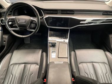 Audi A6 2018 года, 46 482 км - вид 7