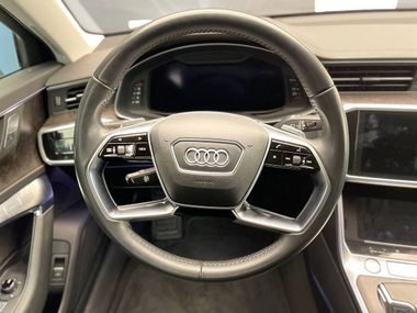 Audi A6 2018 года, 46 482 км - вид 9