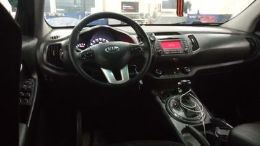 Kia Sportage 2013 года, 180 000 км - вид 5