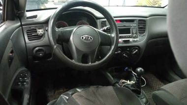 KIA Rio 2011 года, 198 691 км - вид 5