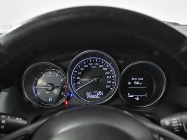 Mazda CX-5 2013 года, 239 566 км - вид 7