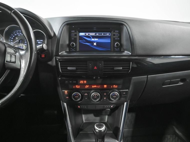 Mazda CX-5 2013 года, 239 566 км - вид 11