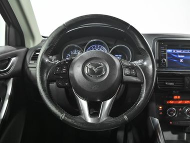 Mazda CX-5 2013 года, 239 566 км - вид 8
