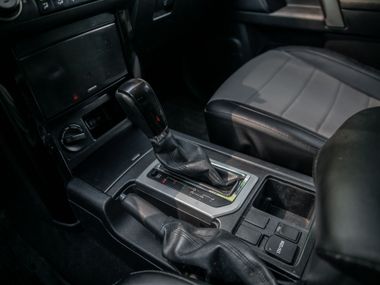 Toyota Land Cruiser Prado 2014 года, 473 078 км - вид 8