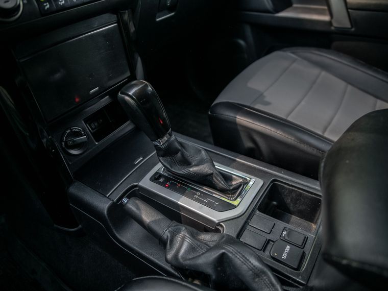 Toyota Land Cruiser Prado 2014 года, 473 078 км - вид 8
