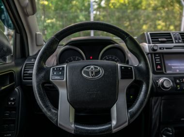 Toyota Land Cruiser Prado 2014 года, 473 078 км - вид 6