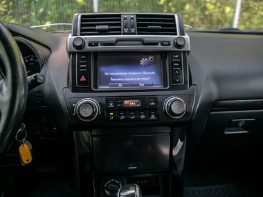 Toyota Land Cruiser Prado 2014 года, 473 078 км - вид 7