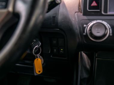 Toyota Land Cruiser Prado 2014 года, 473 078 км - вид 12