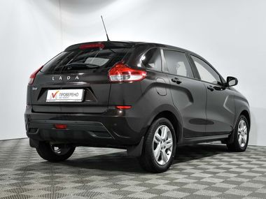 ВАЗ (LADA) XRAY 2017 года, 94 000 км - вид 6