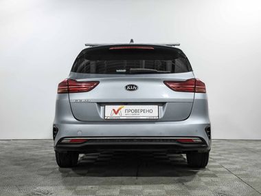 KIA Ceed 2019 года, 152 286 км - вид 6