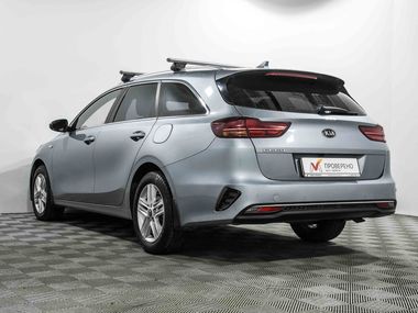 KIA Ceed 2019 года, 152 286 км - вид 7