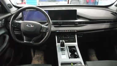 Chery Tiggo 7 Pro Max 2024 года, 16 985 км - вид 5