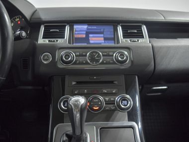 Land Rover Range Rover Sport 2011 года, 209 386 км - вид 10