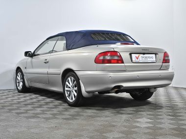 Volvo C70 2001 года, 172 985 км - вид 5