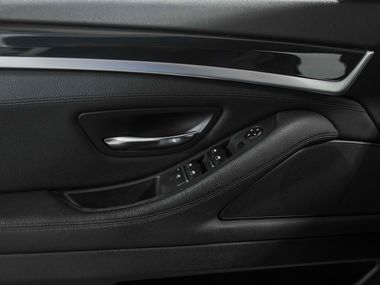 BMW 5 серия 2013 года, 213 136 км - вид 12