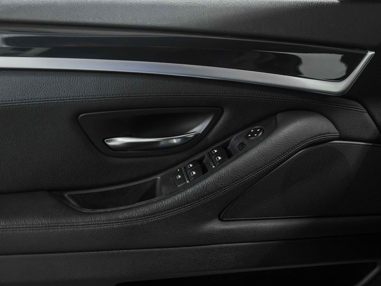 BMW 5 серия 2013 года, 213 136 км - вид 12