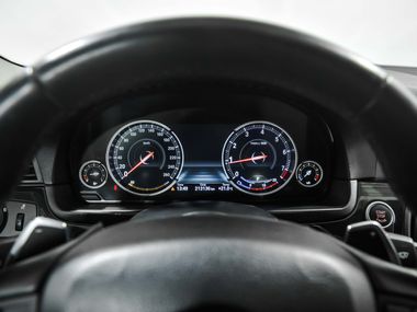 BMW 5 серия 2013 года, 213 136 км - вид 7