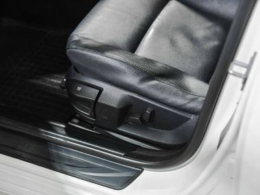 BMW 5 серия 2013 года, 213 136 км - вид 14