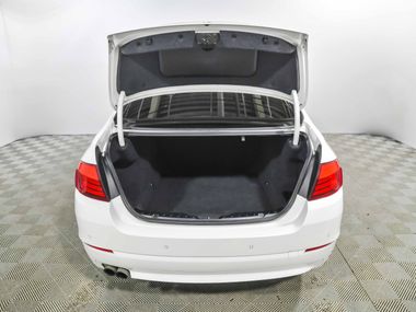 BMW 5 серия 2013 года, 213 136 км - вид 18
