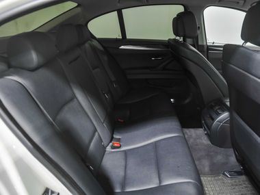 BMW 5 серия 2013 года, 213 136 км - вид 15