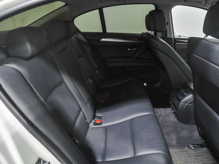 BMW 5 серия 2013 года, 213 136 км - вид 15