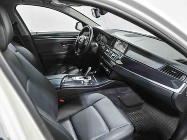 BMW 5 серия 2013 года, 213 136 км - вид 16
