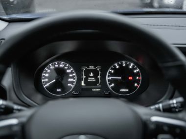 Chery Tiggo 4 2021 года, 54 000 км - вид 5