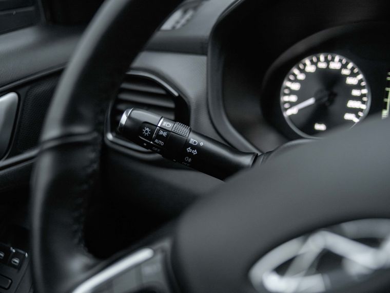 Chery Tiggo 4 2021 года, 54 000 км - вид 6