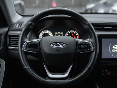 Chery Tiggo 4 2021 года, 54 000 км - вид 7