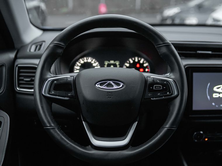 Chery Tiggo 4 2021 года, 54 000 км - вид 7