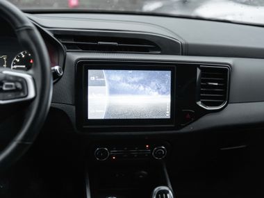 Chery Tiggo 4 2021 года, 54 000 км - вид 8