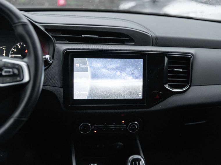 Chery Tiggo 4 2021 года, 54 000 км - вид 8