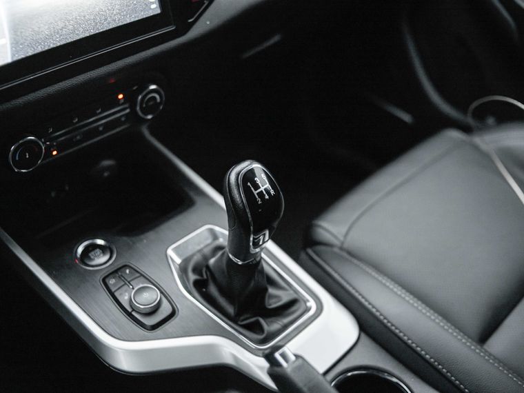 Chery Tiggo 4 2021 года, 54 000 км - вид 9