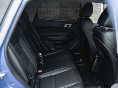 Chery Tiggo 4 2021 года, 54 000 км - вид 11