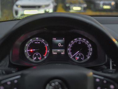 Skoda Kodiaq 2018 года, 157 725 км - вид 5