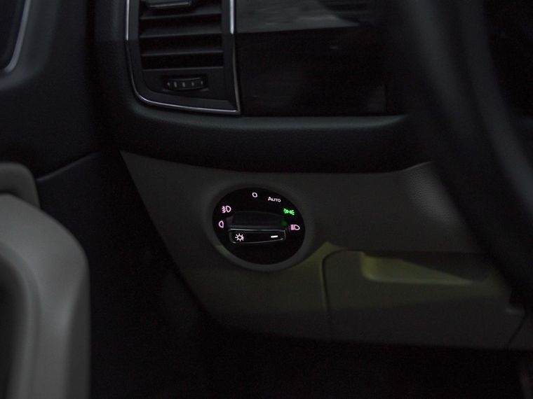 Skoda Kodiaq 2018 года, 157 725 км - вид 11