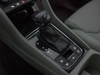 Skoda Kodiaq 2018 года, 157 725 км - вид 9
