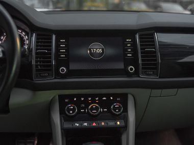 Skoda Kodiaq 2018 года, 157 725 км - вид 7