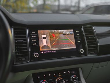 Skoda Kodiaq 2018 года, 157 725 км - вид 8