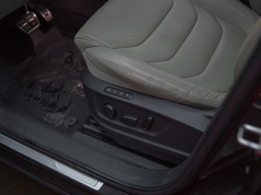 Skoda Kodiaq 2018 года, 157 725 км - вид 12