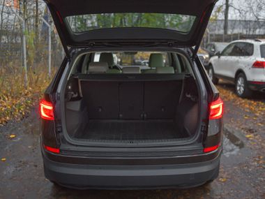 Skoda Kodiaq 2018 года, 157 725 км - вид 15