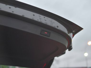 Skoda Kodiaq 2018 года, 157 725 км - вид 16