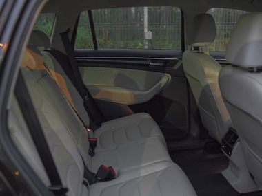 Skoda Kodiaq 2018 года, 157 725 км - вид 13