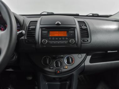 Nissan Note 2011 года, 98 835 км - вид 12