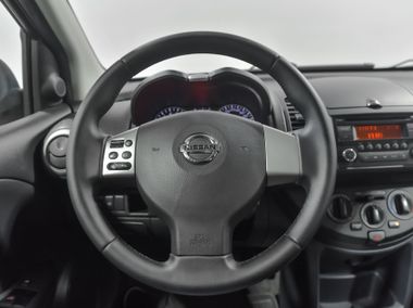 Nissan Note 2011 года, 98 835 км - вид 10