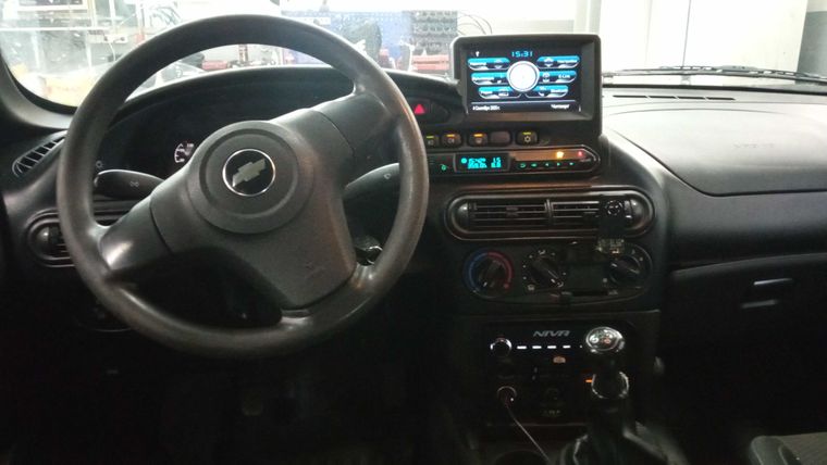 Chevrolet Niva 2019 года, 163 991 км - вид 5
