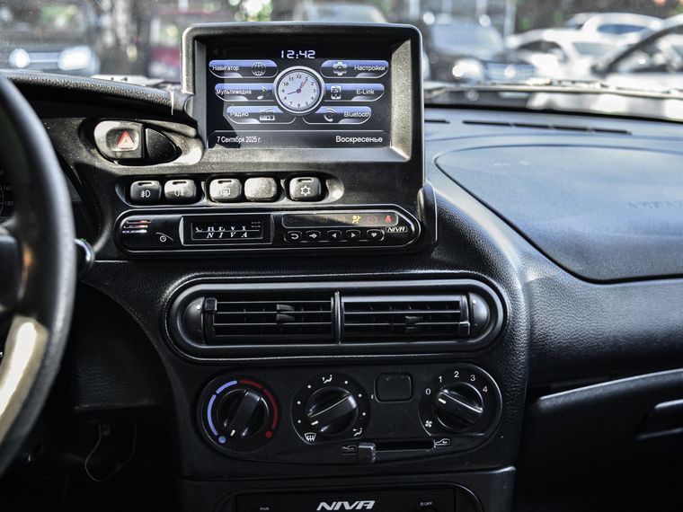 Chevrolet Niva 2019 года, 163 991 км - вид 7