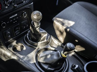 Chevrolet Niva 2019 года, 163 991 км - вид 8