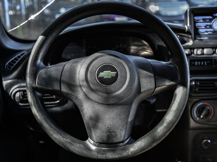 Chevrolet Niva 2019 года, 163 991 км - вид 6