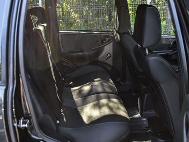 Chevrolet Niva 2019 года, 163 991 км - вид 10
